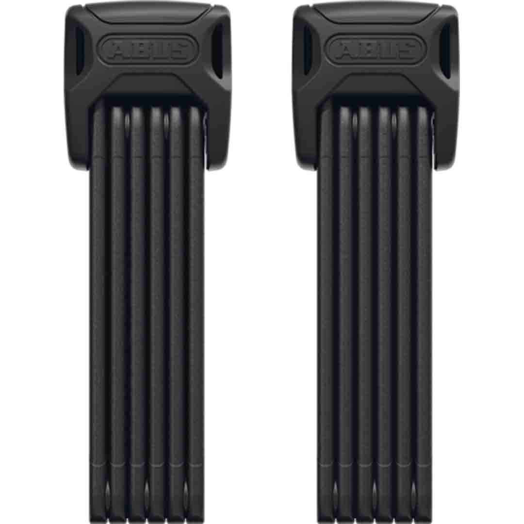Abus BORDO 6000K TWINSET SH 90CM Black