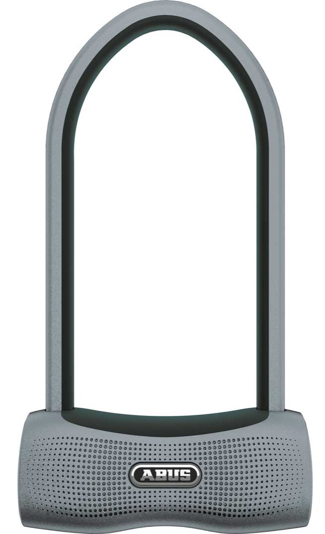ABUS SMARTX 300mm Bluetooth U-Lock