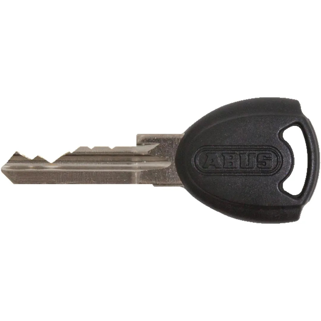 Abus Bordo U-Grip 5700 80cm SH Key Folding Lock