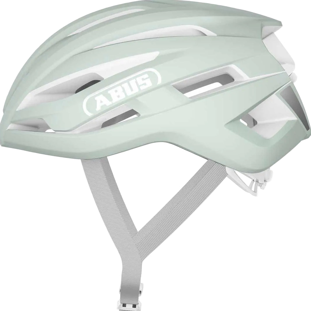 Abus StormChaser Ace Helmet Pure Mint