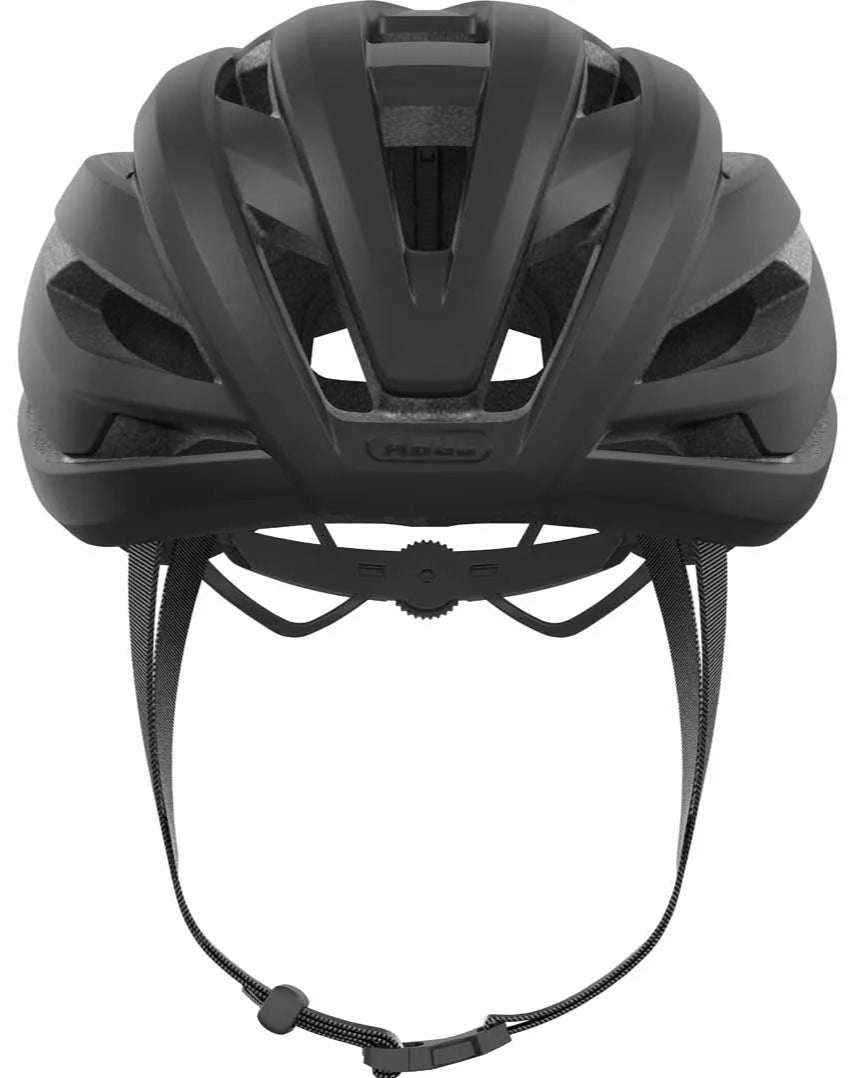 ABUS STORMCHASER Helmet velvet black
