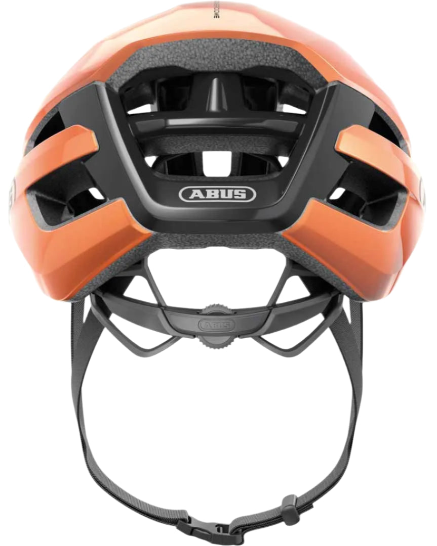 ABUS POWERDOME goldfish orange