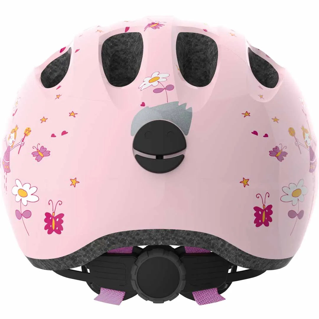 ABUS SMILEY 2.0 Helmet rose princess