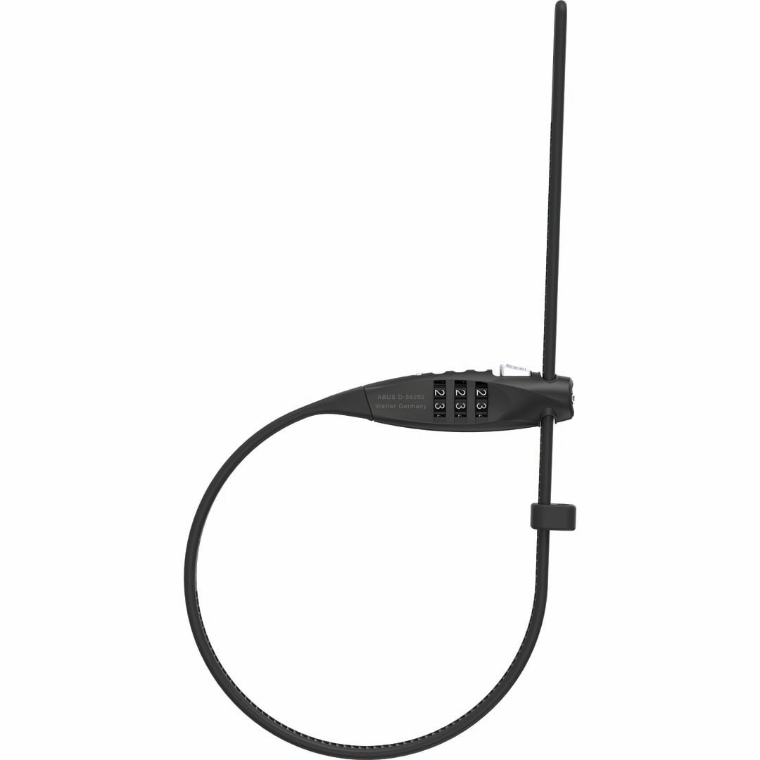 Abus Combiflex TravelGuards Lock