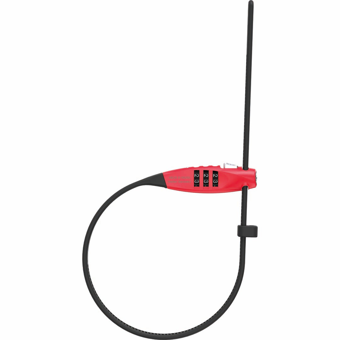 Abus Combiflex TravelGuards Lock
