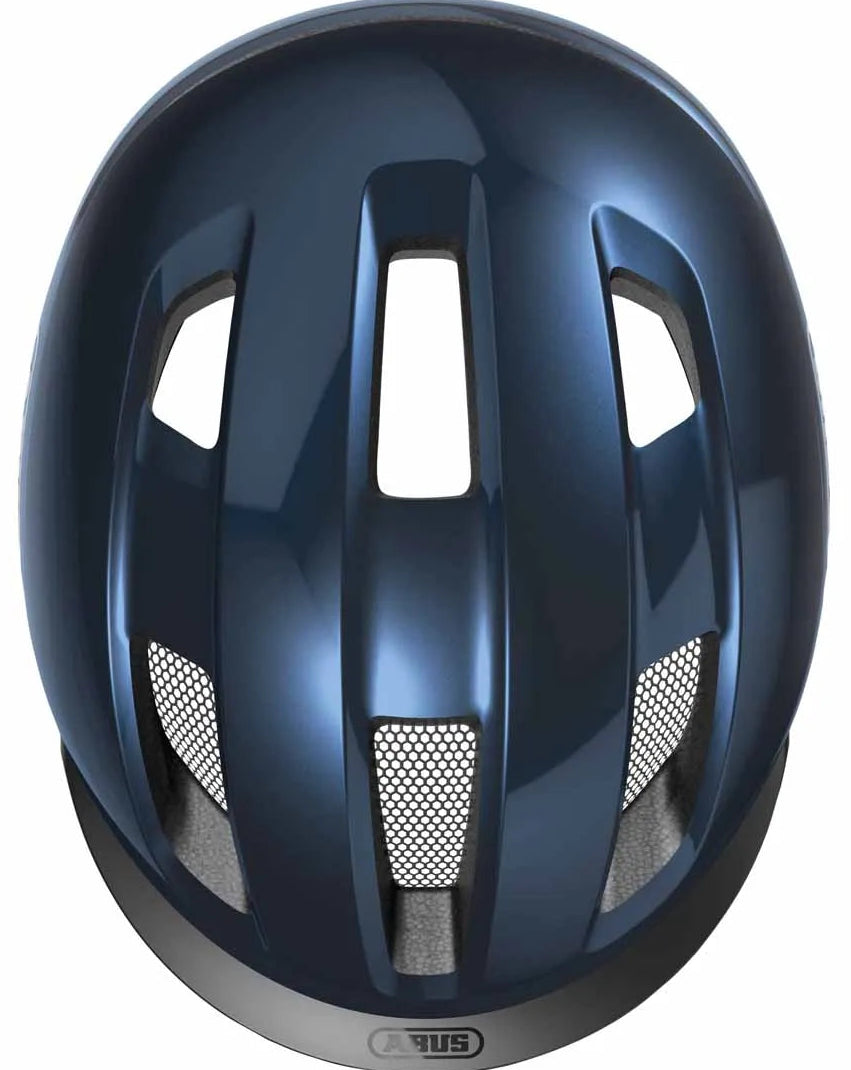 Abus PURL-Y Midnight Blue Helmet