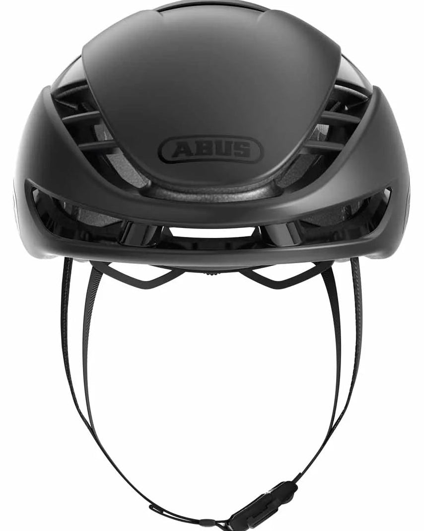Abus GameChanger 2.0 MIPS Helmet Velvet Black