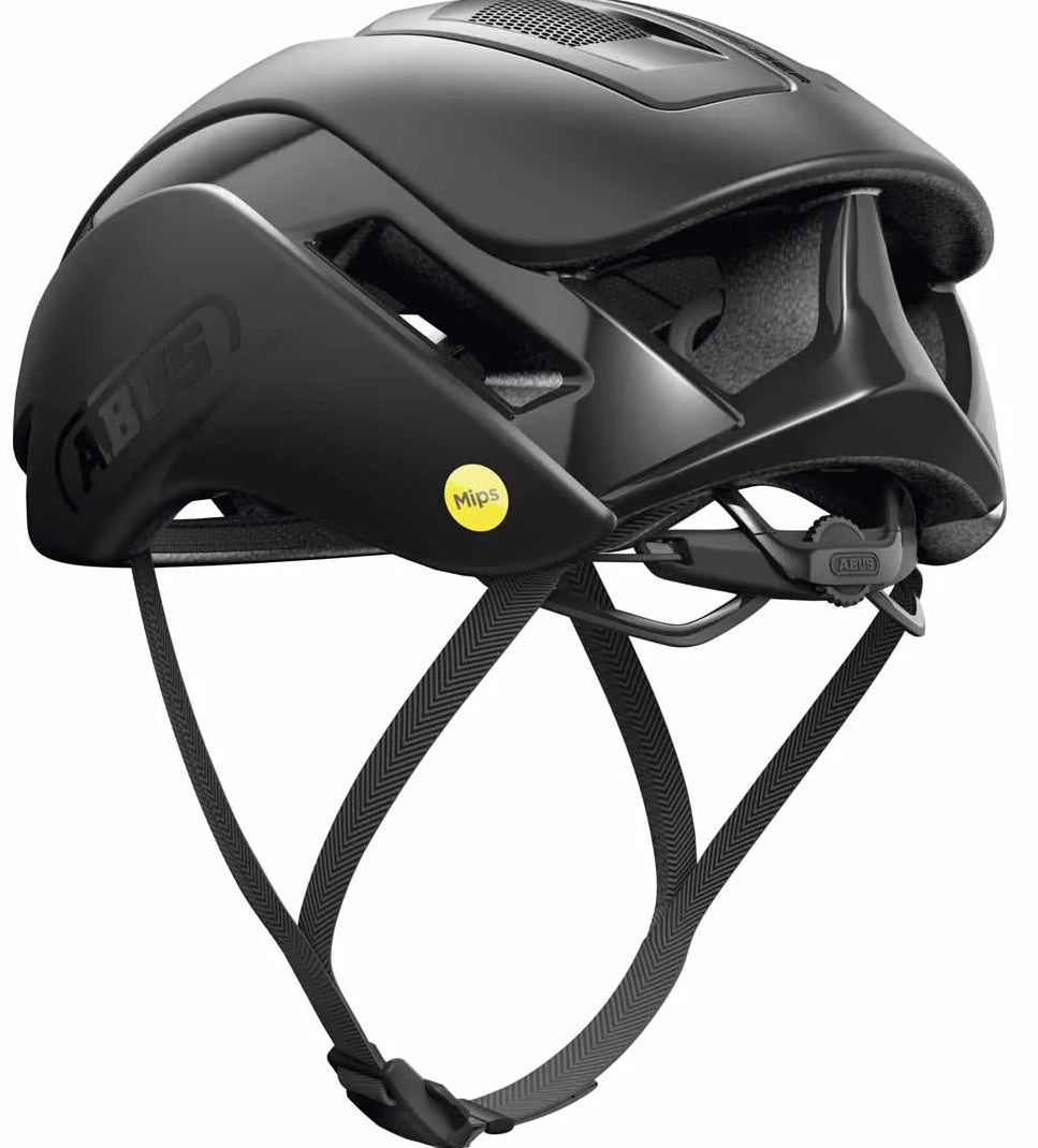 Abus GameChanger 2.0 MIPS Helmet Velvet Black