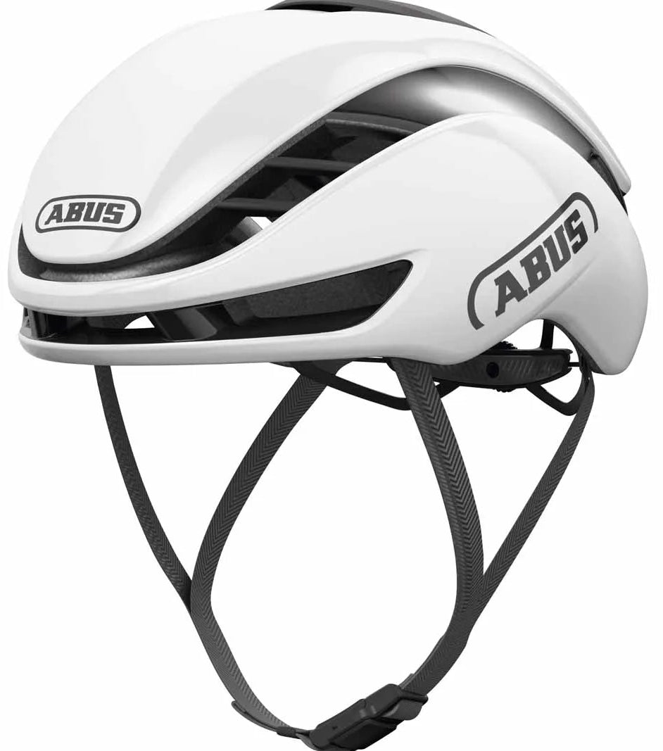 Abus GameChanger 2.0 MIPS Helmet Shiny White