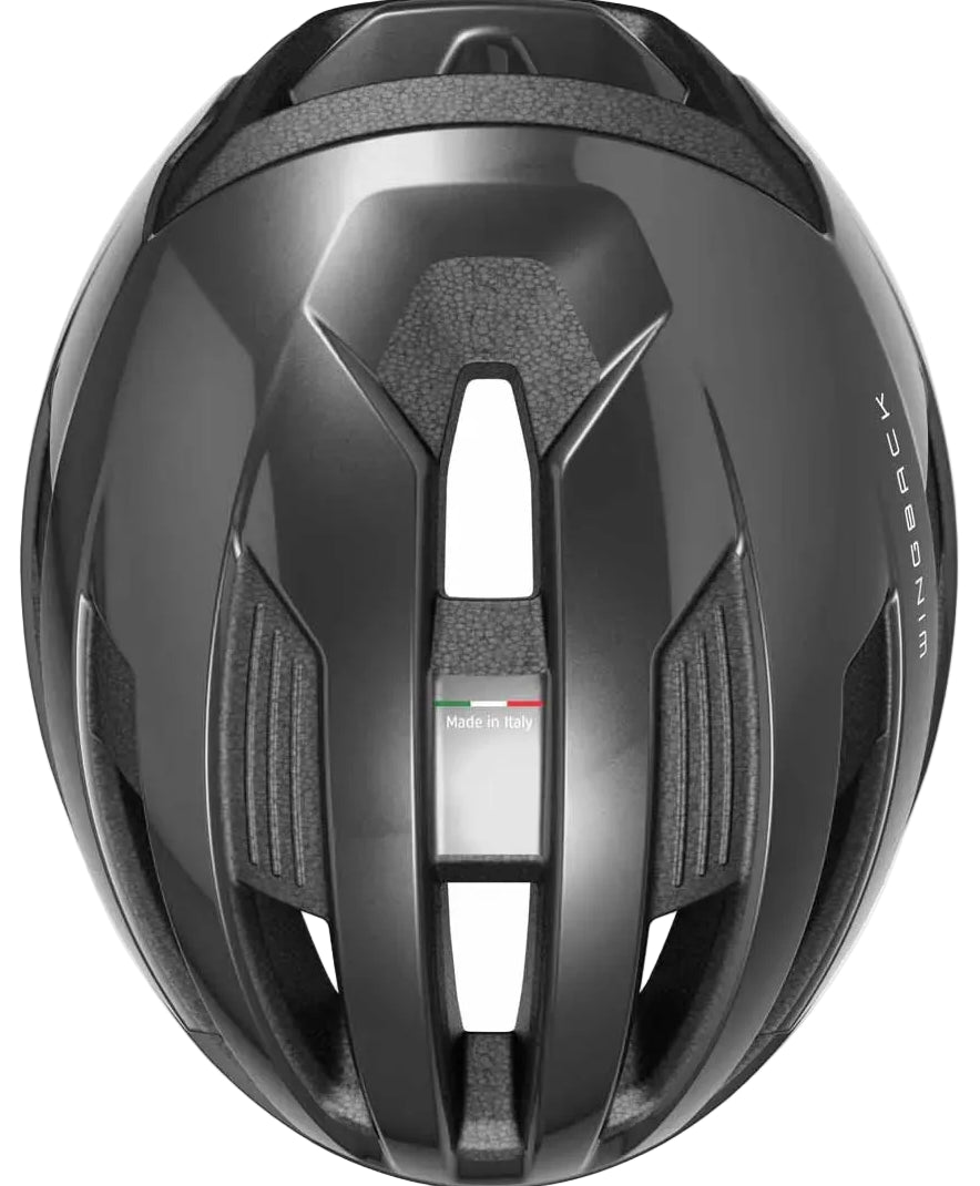 Abus Wingback Titan Helmet