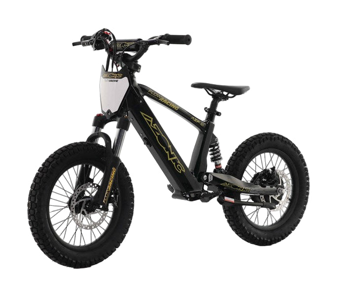 Azonic Flow 16" 24V 5Ah 350W Electric Balance Bike