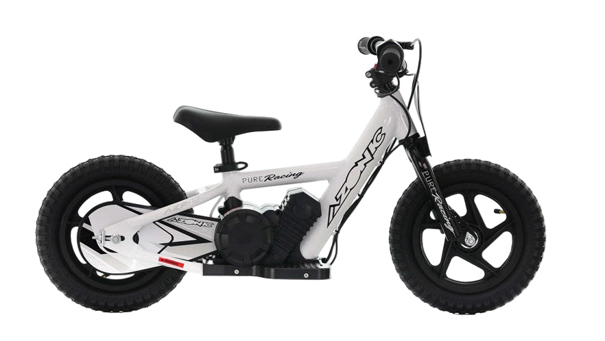 Azonic Pure 12" 24V 5.2Ah 150W Electric Balance Bike