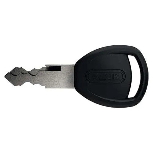 Abus Alarmbox 2.0 Black w/Key