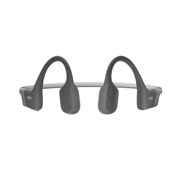 Shokz OpenRun Wireless Bluetooth Headphones