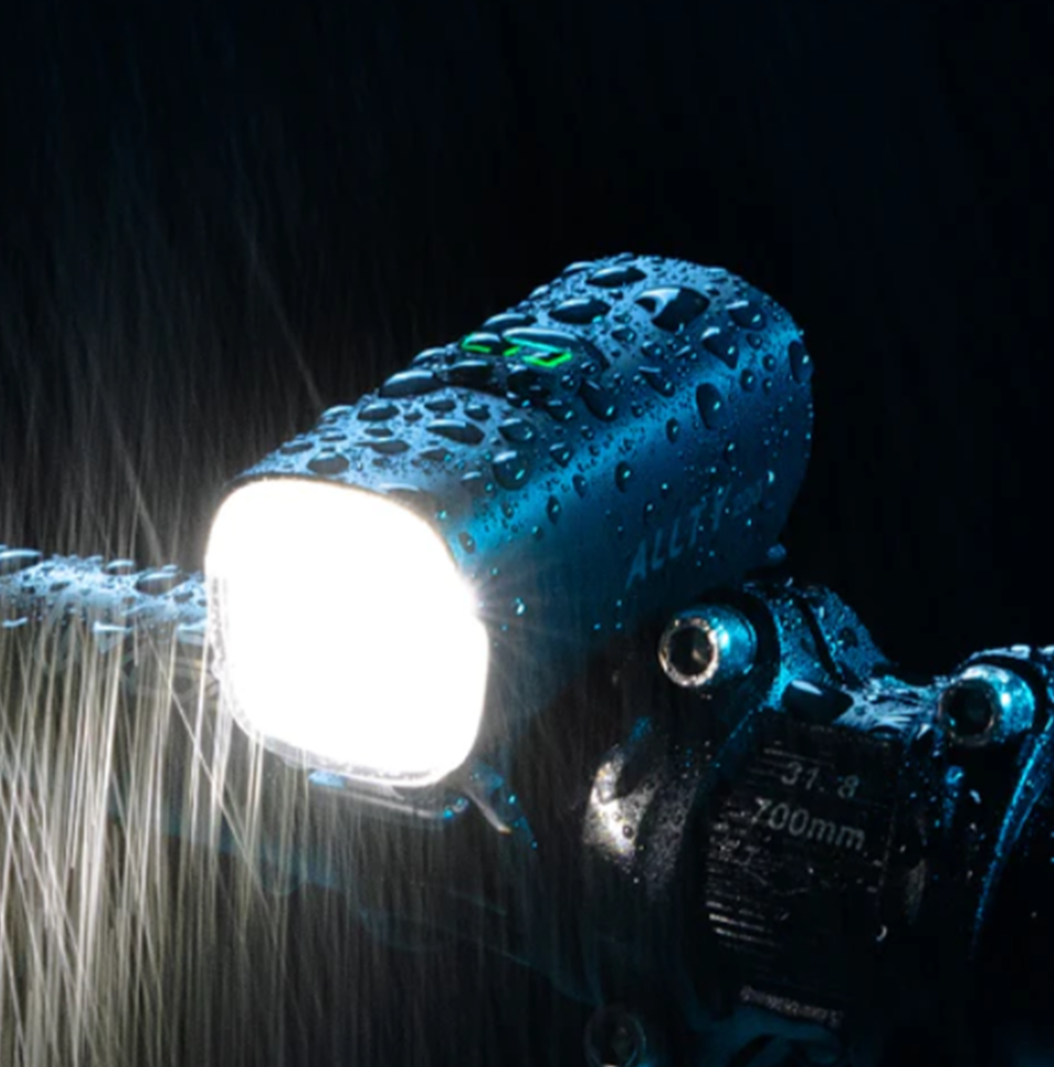 Magicshine ALLTY 200 Front Light