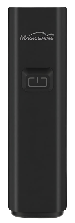 Magicshine ALLTY 800 V2 Front Light USB, Garmin & GoPro Mounts