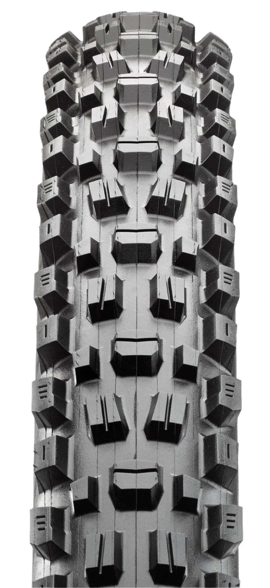 Maxxis ASSEGAI 27.5 X 2.50 WT 3C TERRA EXO+ TR FOLD 60TPI E-25 TYRE