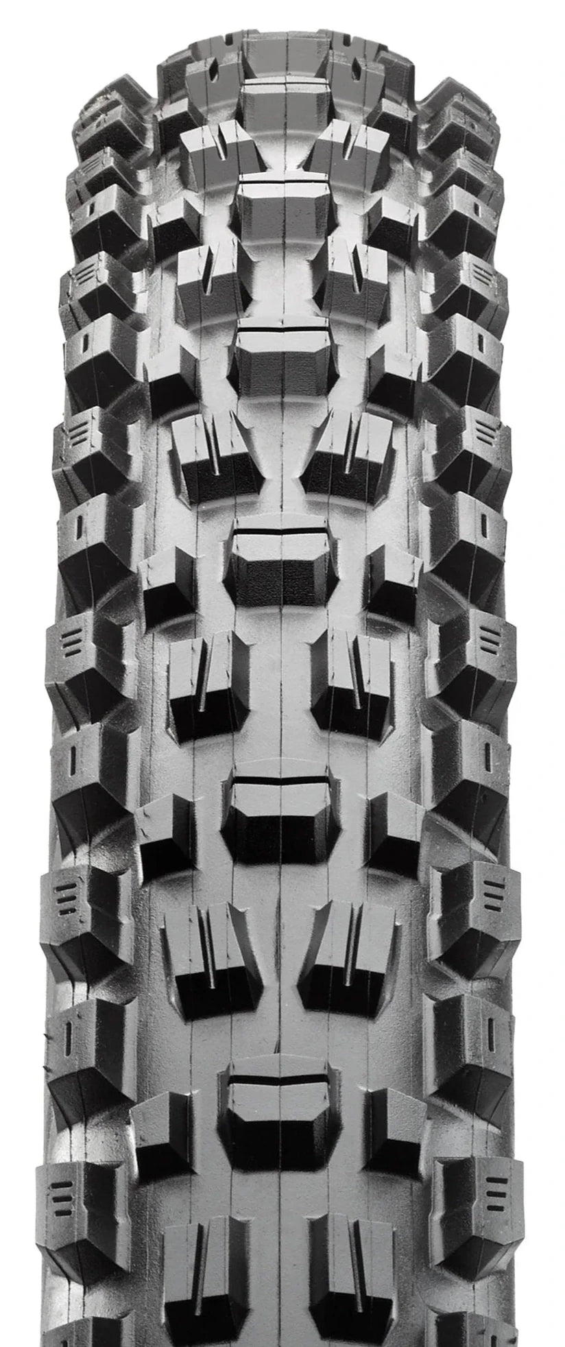 Maxxis ASSEGAI 3C TERRA EXO+ TR FOLD 60TPI E-25 TYRE