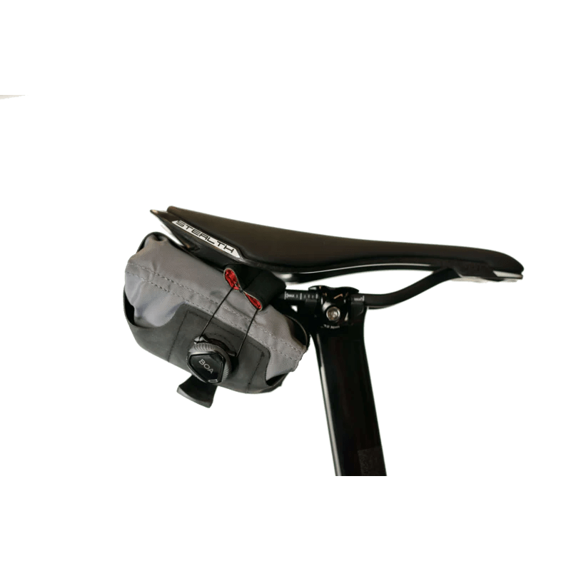 Silca Bag/Seat Roll Asymmetrico