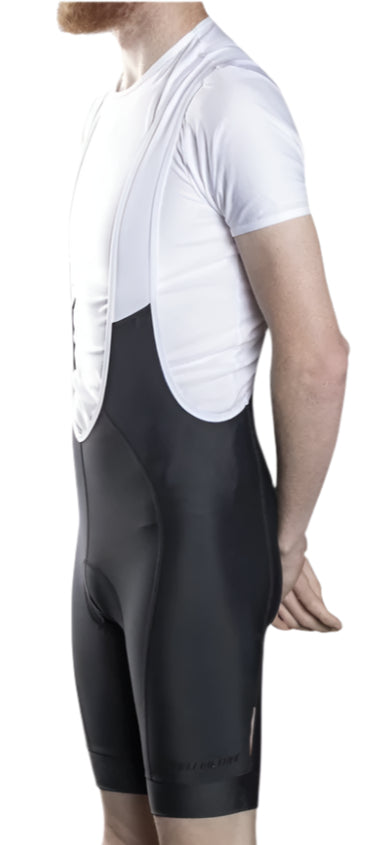 Bellwether Axiom Men's Bib Short