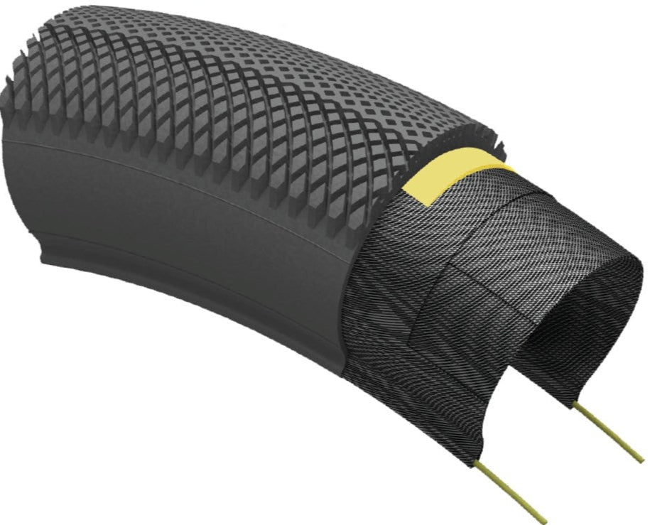 Veetire XCV 26"x2.25" B-Proof Tyre