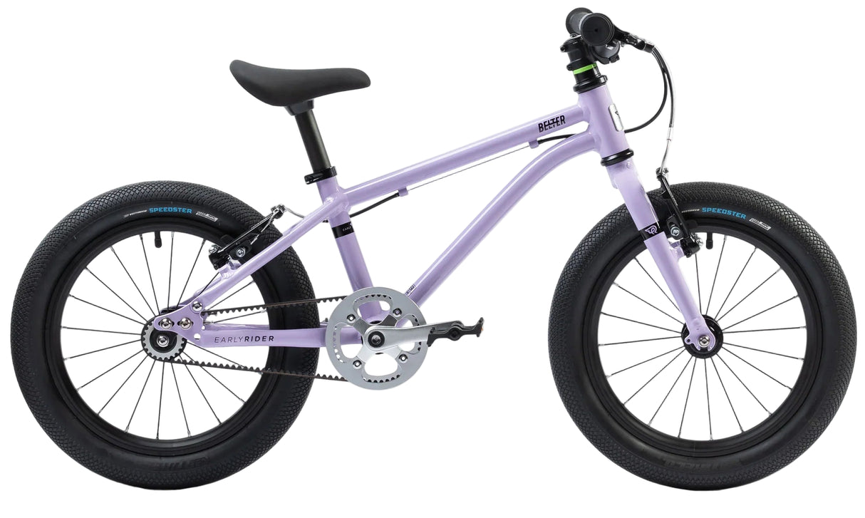 EARLY RIDER BELTER 16" Kids Bike