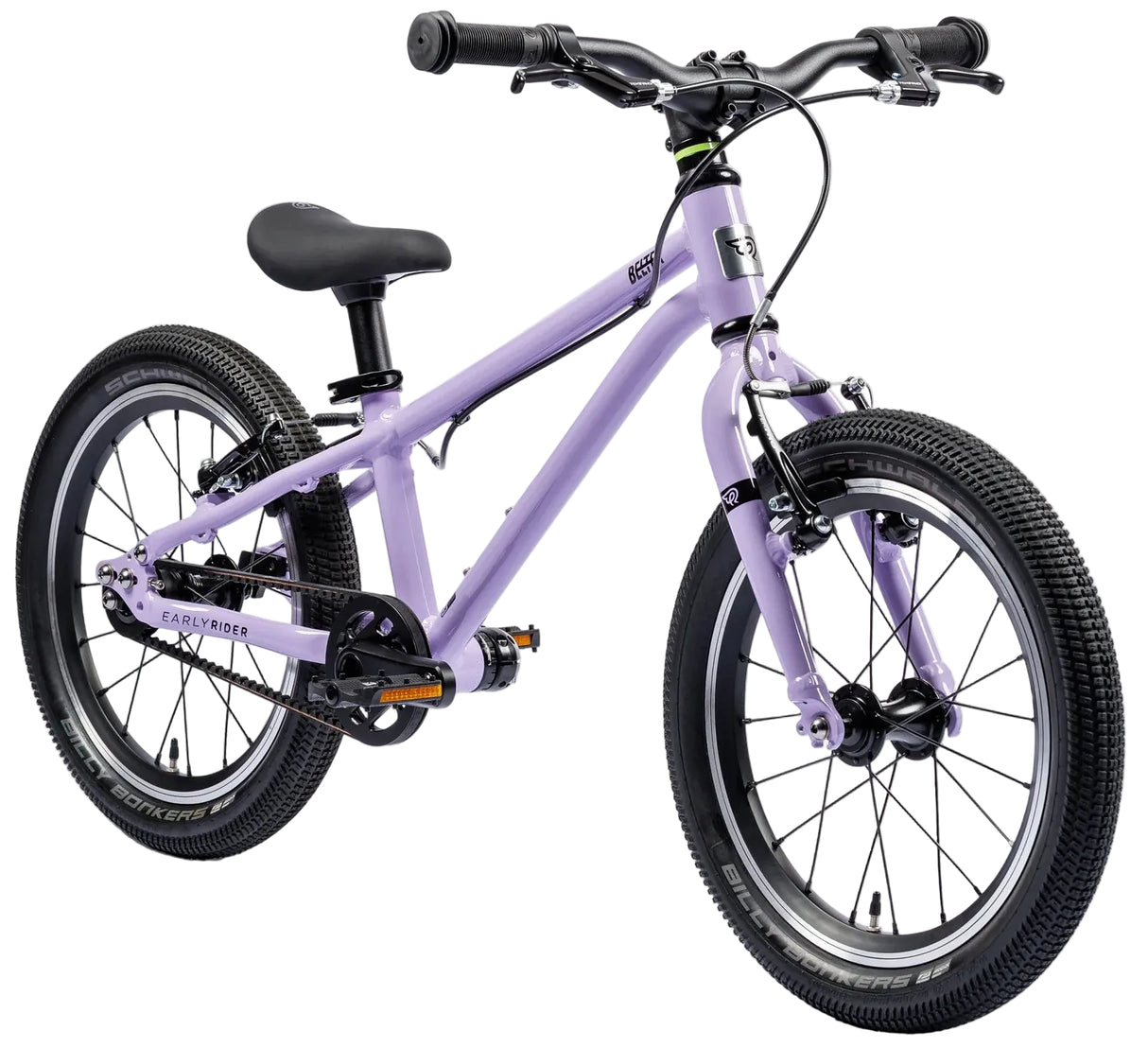 Early Rider Belter 16 Kids Bike 2026