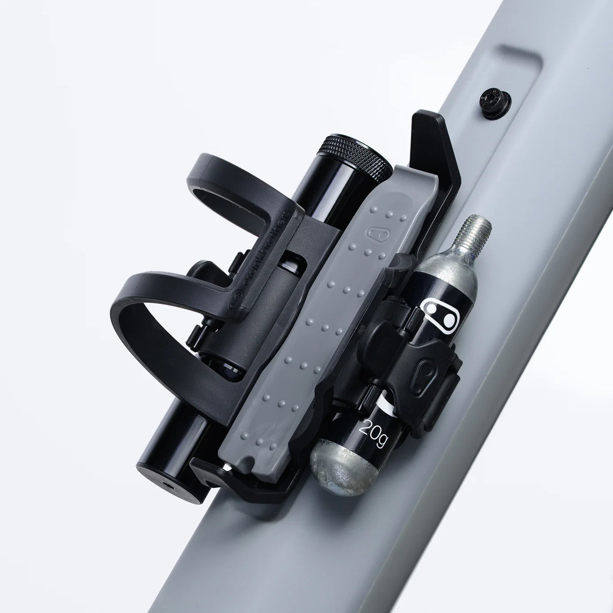 Crankbrothers SOS BC18 Bottle Cage Kit