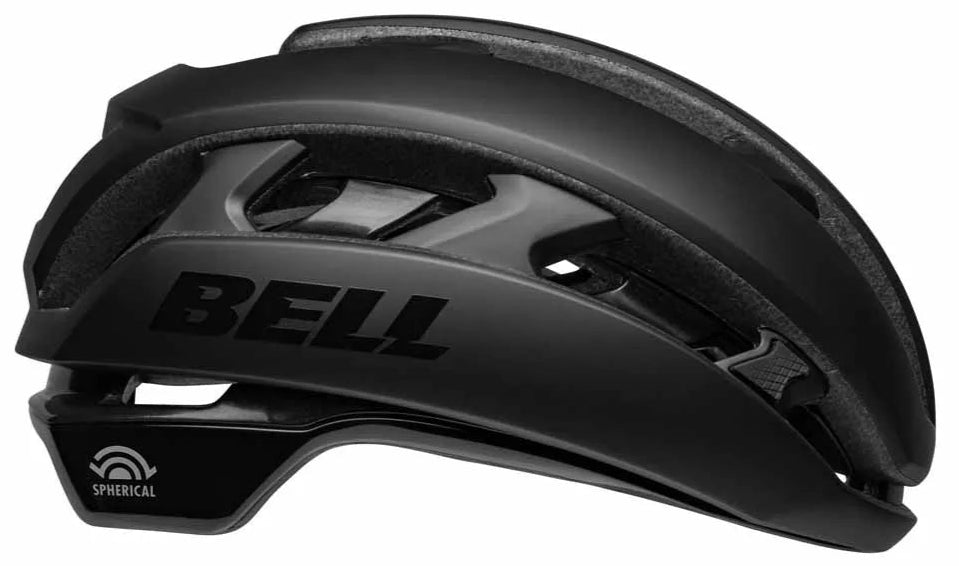 Bell XR SPHR M/G Black Helmet
