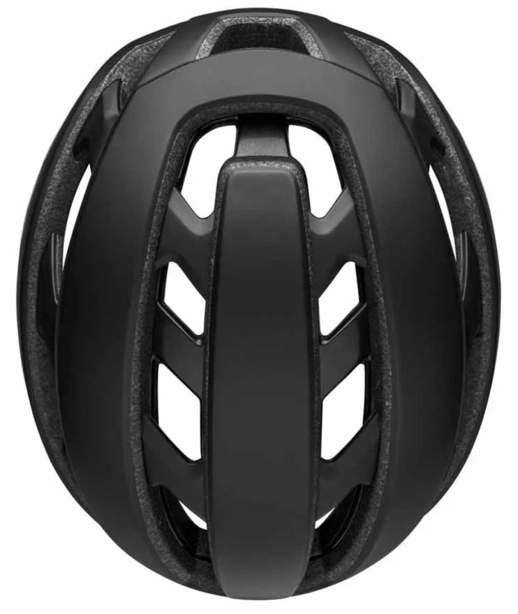 Bell XR SPHR M/G Black Helmet