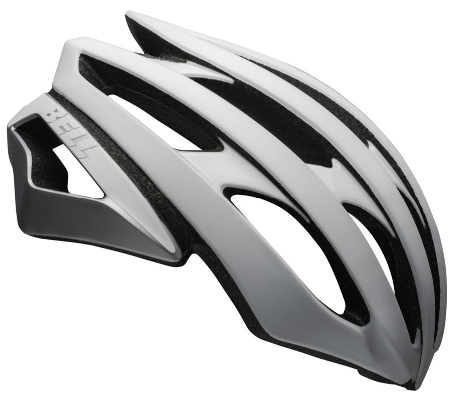 Bell Stratus MIPS Helmet White/Silver Large - Clearance