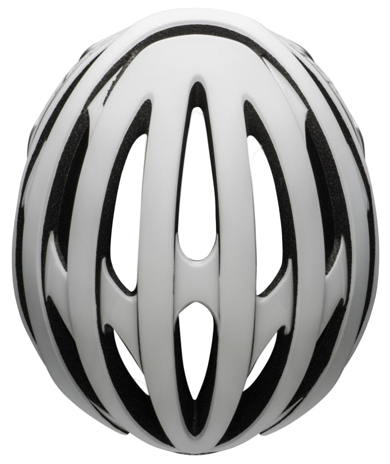 Bell Stratus MIPS Helmet White/Silver Large - Clearance
