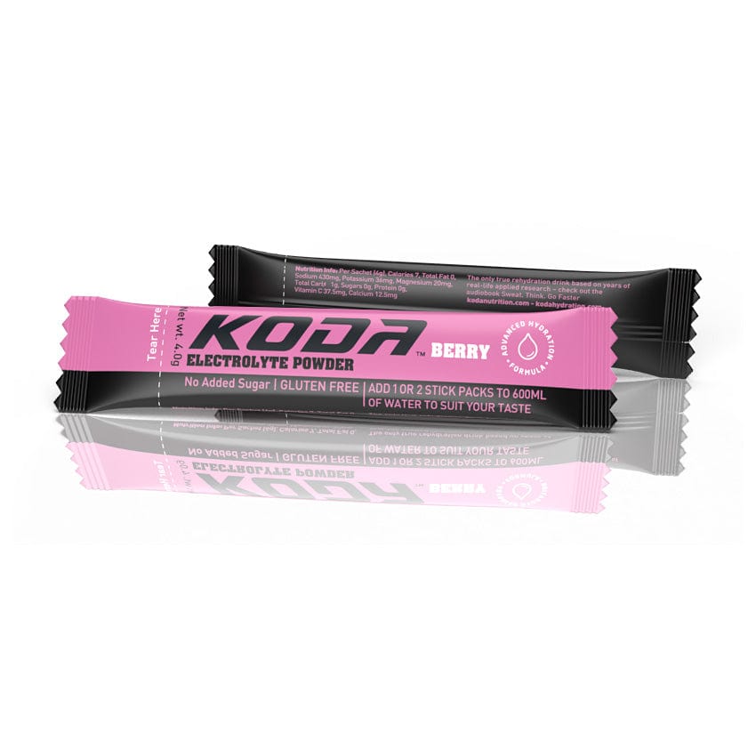 Koda BERRY Sticks - Box 20