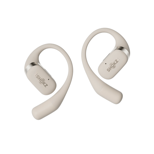 Shokz OpenFit True Wireless Earbuds