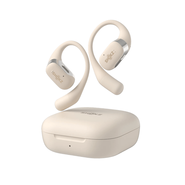 Shokz OpenFit True Wireless Earbuds