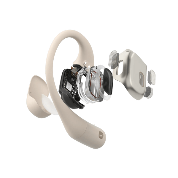 Shokz OpenFit True Wireless Earbuds