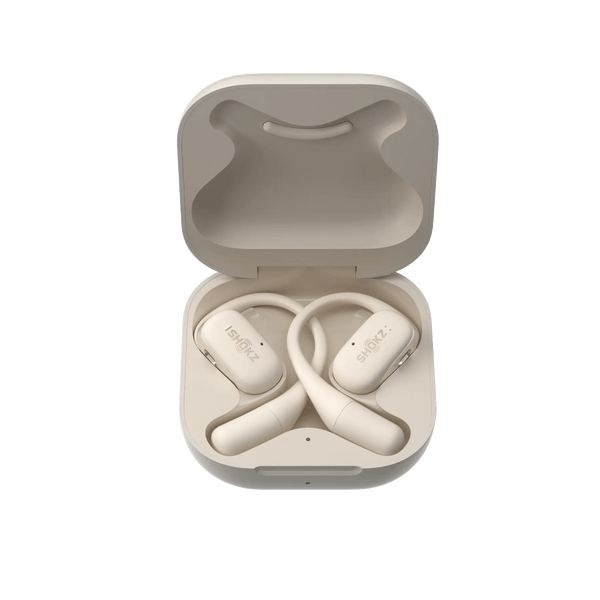Shokz OpenFit True Wireless Earbuds