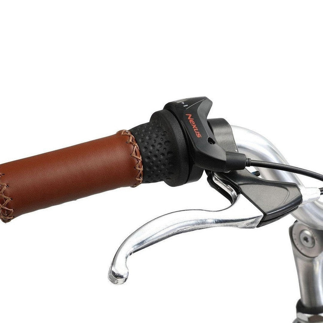 XDS Broadwalk 26" Step Through Cruiser Pale Mint