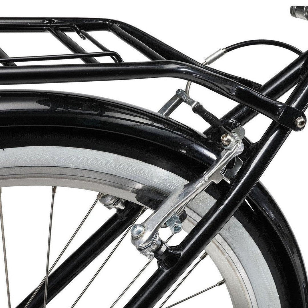 XDS Broadwalk 26" Step Through Cruiser Pale Mint