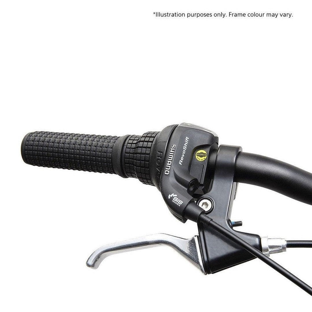 XDS City 20" Folding Bike