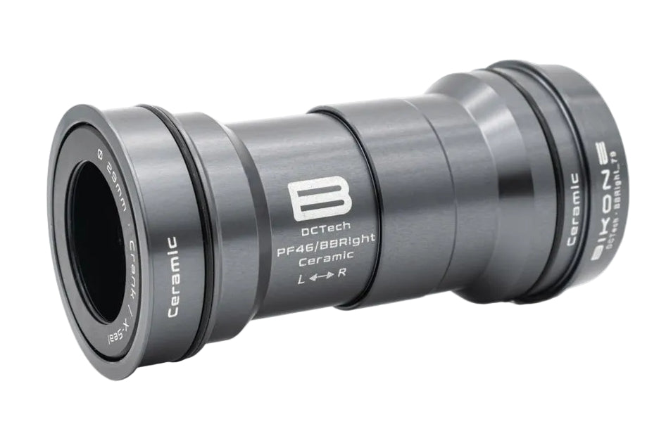 Bikone Press Fit Bottom Bracket