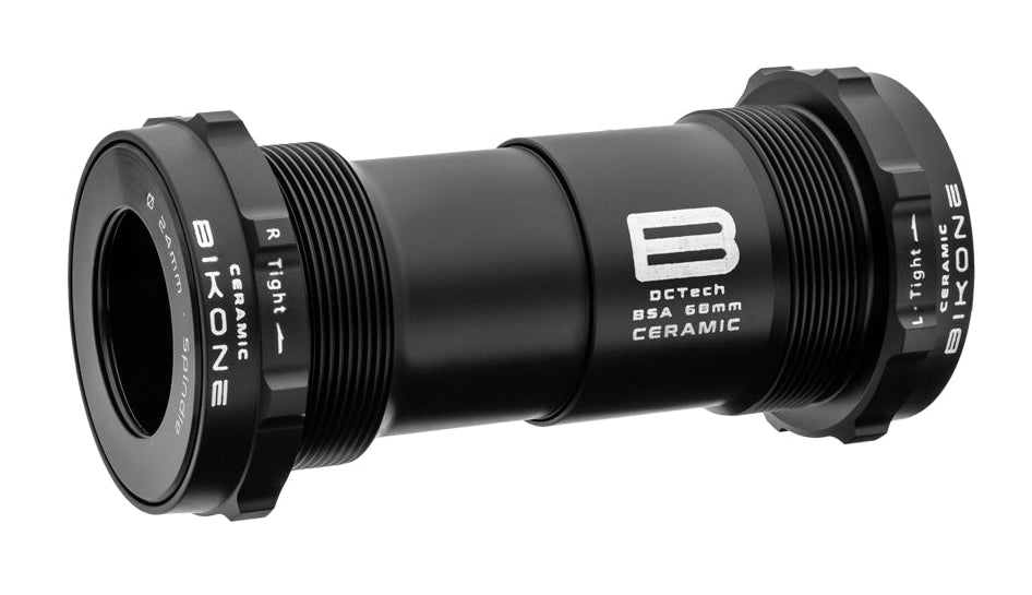 Bikone Threaded Bottom Bracket