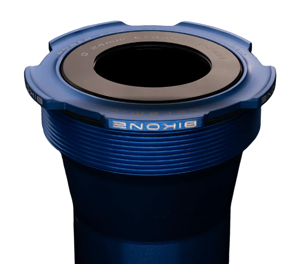 Bikone PowerSet T47 Shimano Ceramic UAE Edition Bottom Bracket