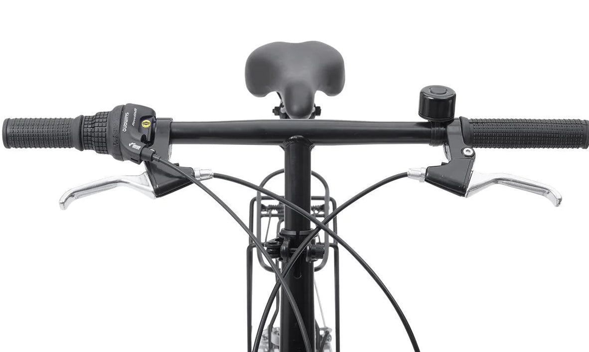 Progear Nomad Folding Bike 20"