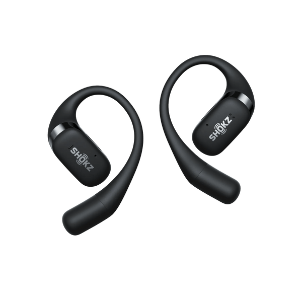 Shokz OpenFit True Wireless Earbuds