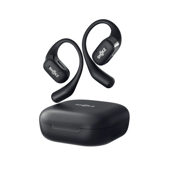 Shokz OpenFit True Wireless Earbuds