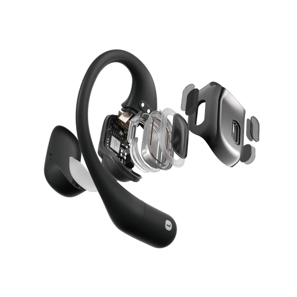 Shokz OpenFit True Wireless Earbuds