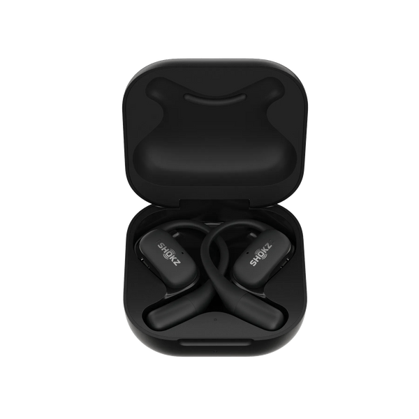 Shokz OpenFit True Wireless Earbuds