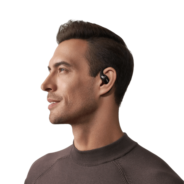 Shokz OpenFit True Wireless Earbuds
