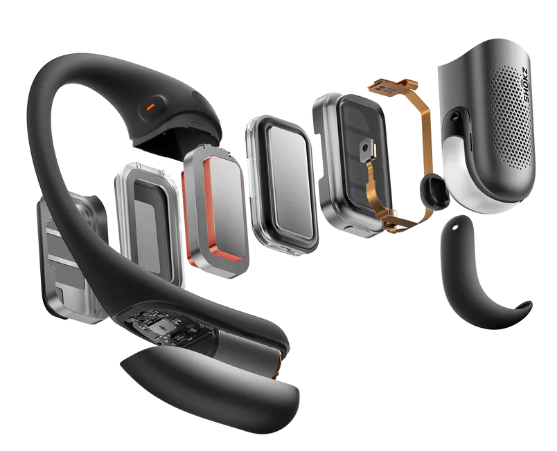 SHOKZ OPENFIT PRO True Wireless Earbuds